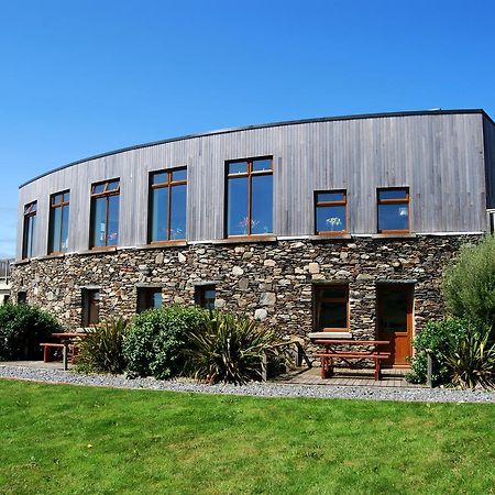 Dolphin Hotel Inishbofin Exteriér fotografie